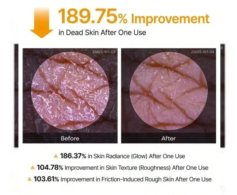 Dr. Melaxin Kojic Acid Turmeric Exfoliating Spray