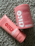 URO Probiotics and Whole Body Deodorant Kit
