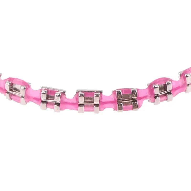 Decorative Fashion Braces