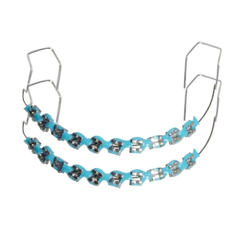 Decorative Fashion Braces