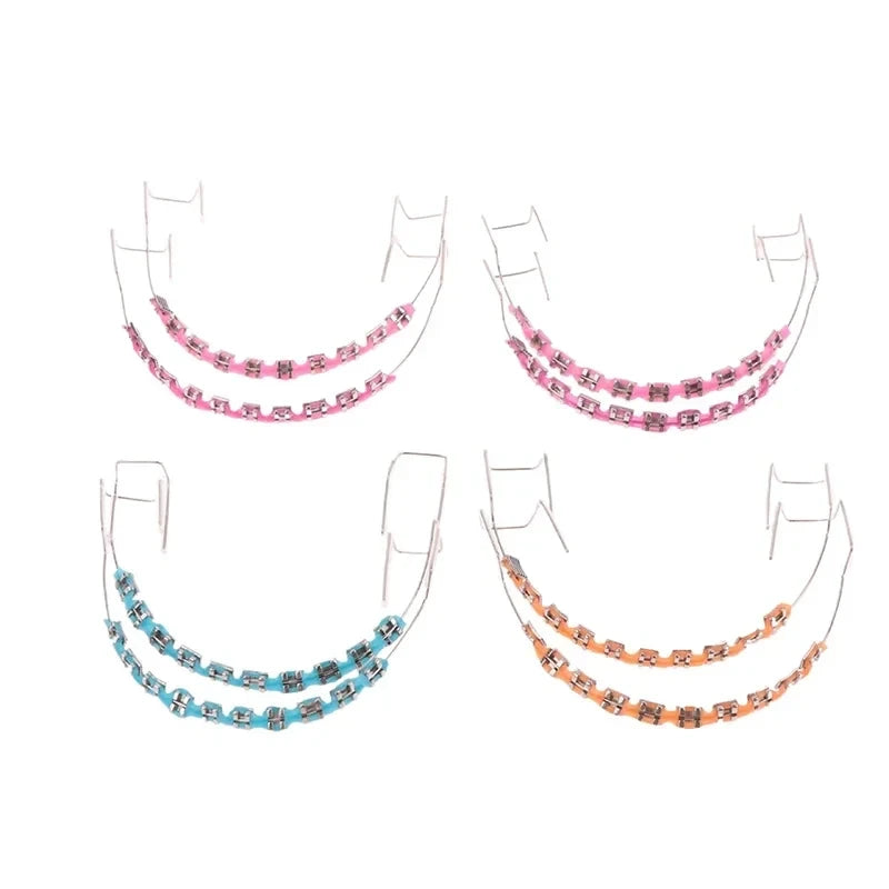 Decorative Fashion Braces