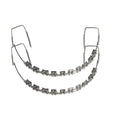Decorative Fashion Braces