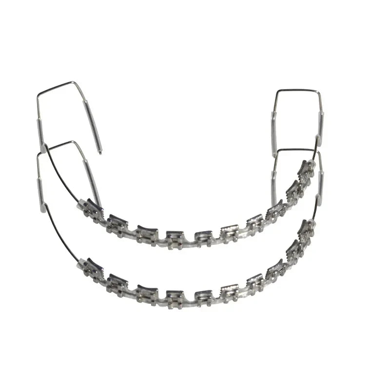 Decorative Fashion Braces