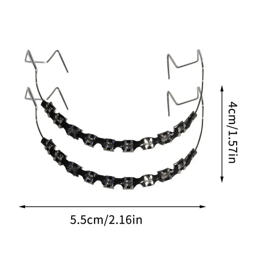Decorative Fashion Braces