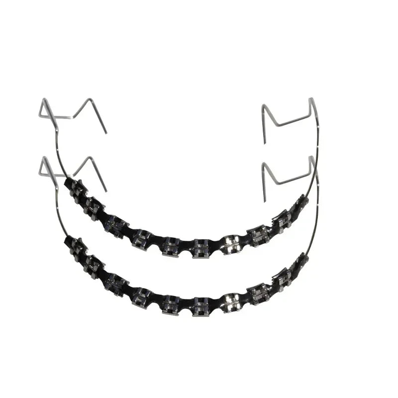 Decorative Fashion Braces