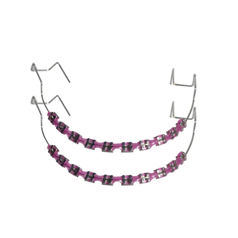 Decorative Fashion Braces