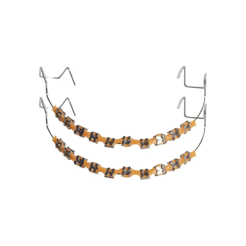Decorative Fashion Braces