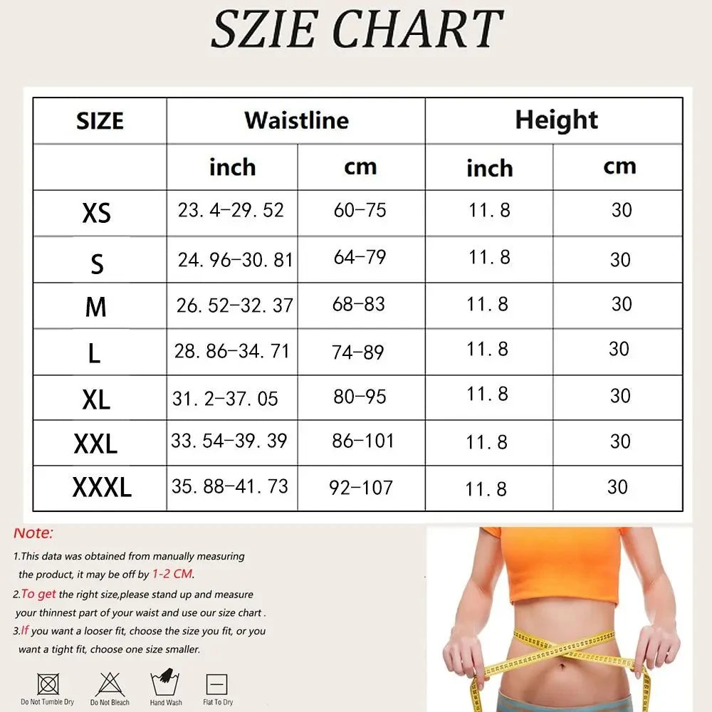 Postpartum Tummy Control Body Shaper