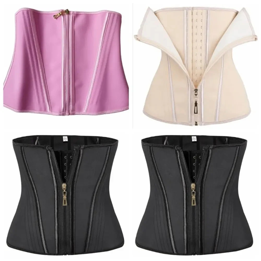 Postpartum Tummy Control Body Shaper