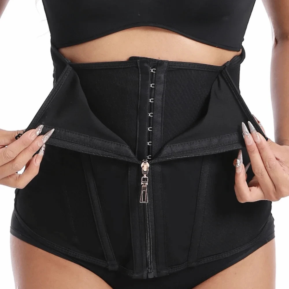 Postpartum Tummy Control Body Shaper