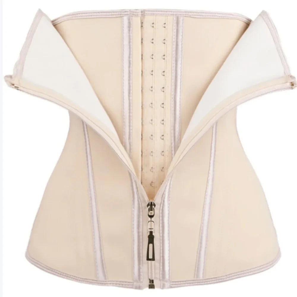 Postpartum Tummy Control Body Shaper